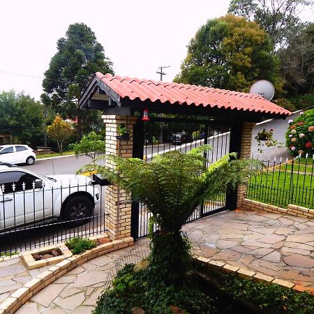 Ape Da Serra Gramado Exterior photo